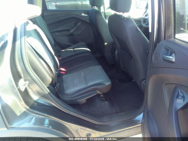 Photo 7 VIN: 1FMCU9GX5GUB65484 - FORD ESCAPE 