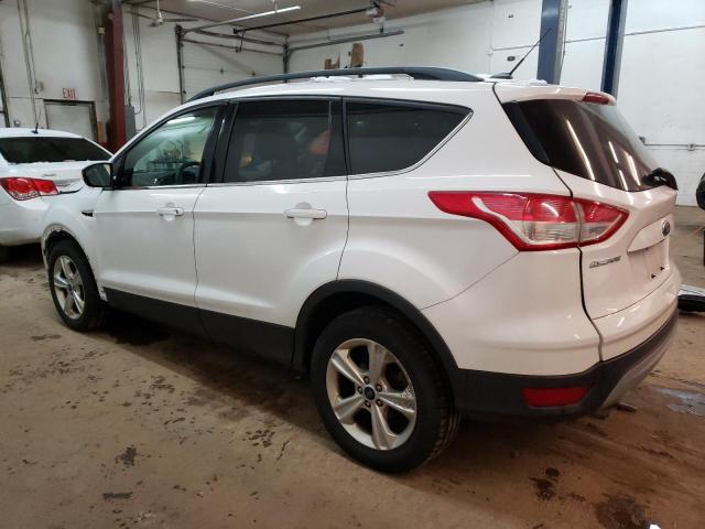 Photo 1 VIN: 1FMCU9GX5GUB75772 - FORD ESCAPE 