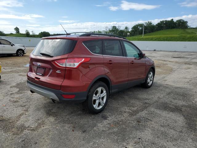 Photo 2 VIN: 1FMCU9GX5GUB78106 - FORD ESCAPE 