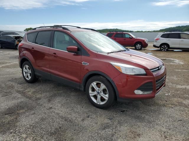 Photo 3 VIN: 1FMCU9GX5GUB78106 - FORD ESCAPE 