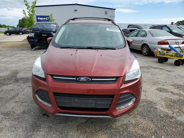 Photo 4 VIN: 1FMCU9GX5GUB78106 - FORD ESCAPE 