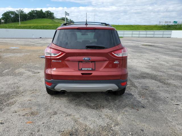 Photo 5 VIN: 1FMCU9GX5GUB78106 - FORD ESCAPE 