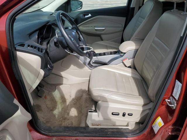 Photo 6 VIN: 1FMCU9GX5GUB78106 - FORD ESCAPE 