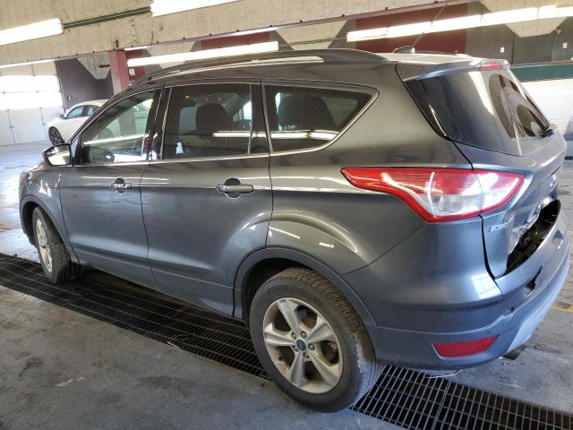 Photo 1 VIN: 1FMCU9GX5GUB80356 - FORD ESCAPE 