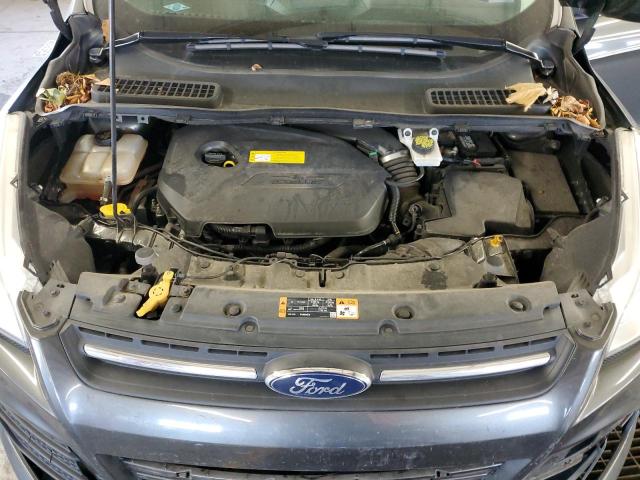 Photo 11 VIN: 1FMCU9GX5GUB80356 - FORD ESCAPE 