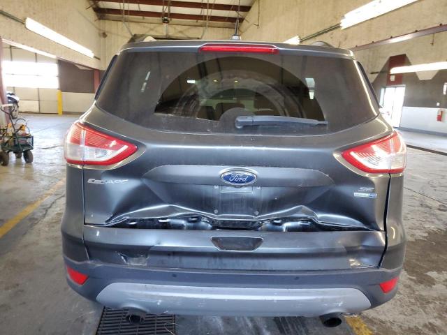 Photo 5 VIN: 1FMCU9GX5GUB80356 - FORD ESCAPE 