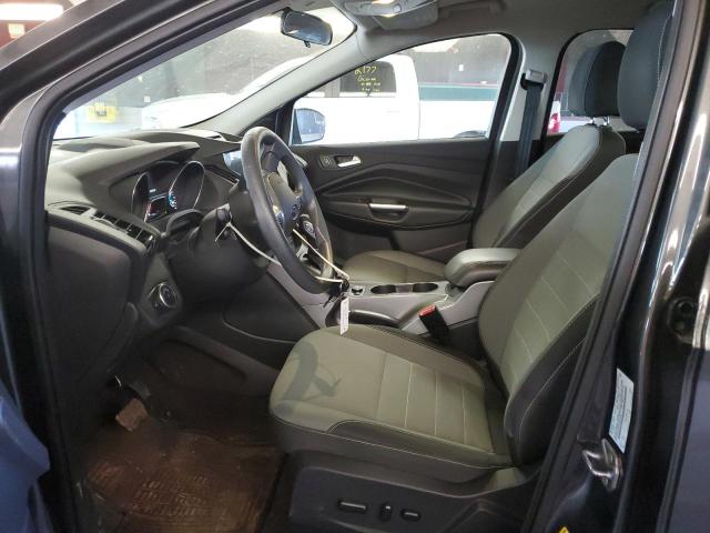 Photo 6 VIN: 1FMCU9GX5GUB80356 - FORD ESCAPE 