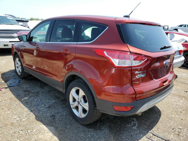 Photo 1 VIN: 1FMCU9GX5GUB80406 - FORD ESCAPE SE 