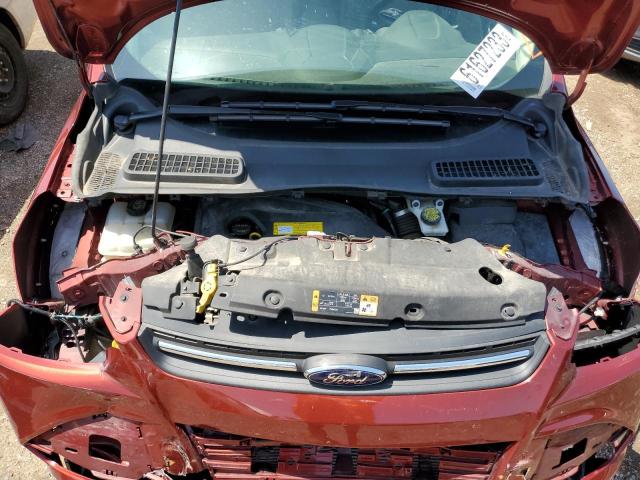 Photo 10 VIN: 1FMCU9GX5GUB80406 - FORD ESCAPE SE 