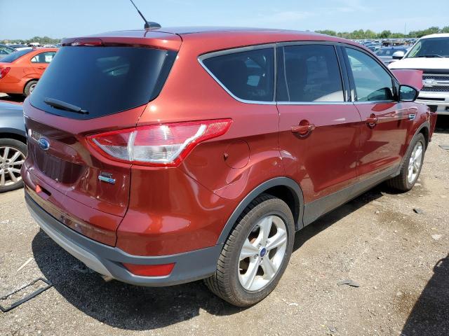 Photo 2 VIN: 1FMCU9GX5GUB80406 - FORD ESCAPE SE 