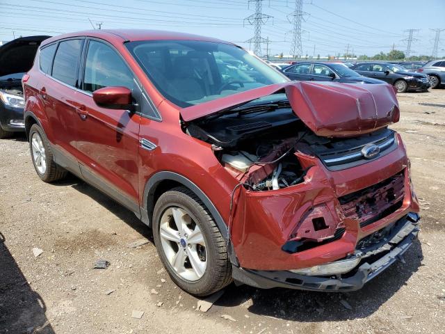 Photo 3 VIN: 1FMCU9GX5GUB80406 - FORD ESCAPE SE 