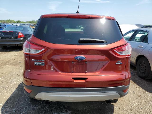 Photo 5 VIN: 1FMCU9GX5GUB80406 - FORD ESCAPE SE 