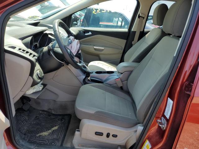 Photo 6 VIN: 1FMCU9GX5GUB80406 - FORD ESCAPE SE 