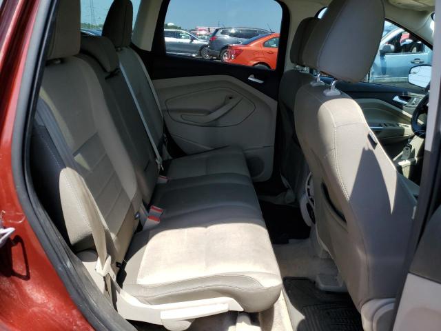 Photo 9 VIN: 1FMCU9GX5GUB80406 - FORD ESCAPE SE 