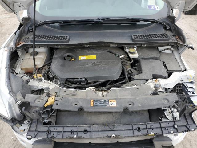 Photo 11 VIN: 1FMCU9GX5GUB92961 - FORD ESCAPE 