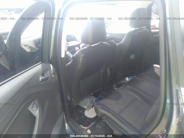 Photo 7 VIN: 1FMCU9GX5GUC07944 - FORD ESCAPE 