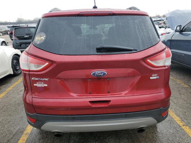 Photo 5 VIN: 1FMCU9GX5GUC24114 - FORD ESCAPE 