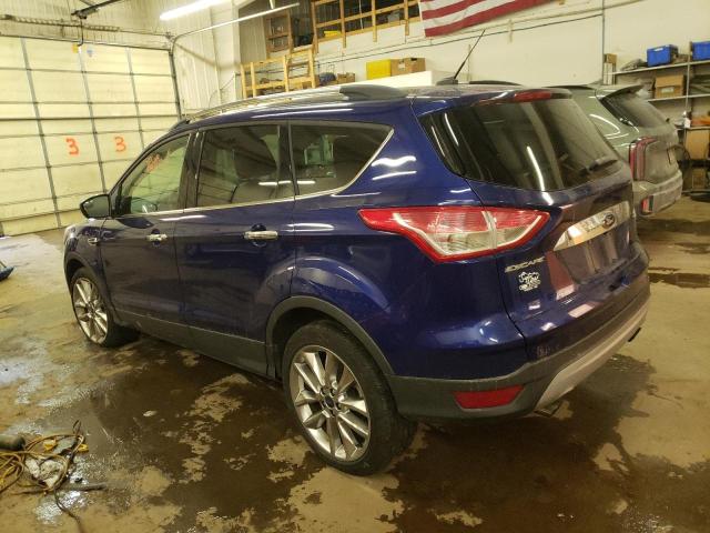 Photo 1 VIN: 1FMCU9GX5GUC27594 - FORD ESCAPE 