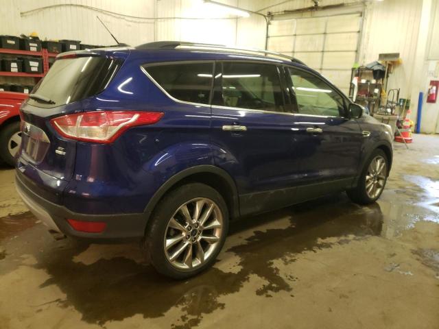 Photo 2 VIN: 1FMCU9GX5GUC27594 - FORD ESCAPE 