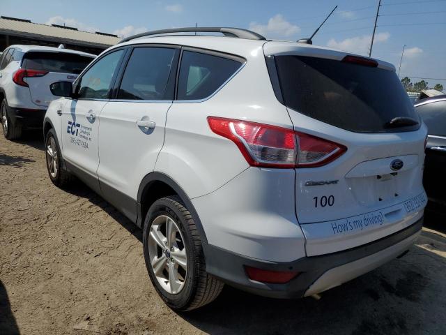 Photo 1 VIN: 1FMCU9GX5GUC51670 - FORD ESCAPE SE 