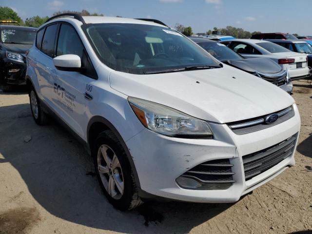 Photo 3 VIN: 1FMCU9GX5GUC51670 - FORD ESCAPE SE 