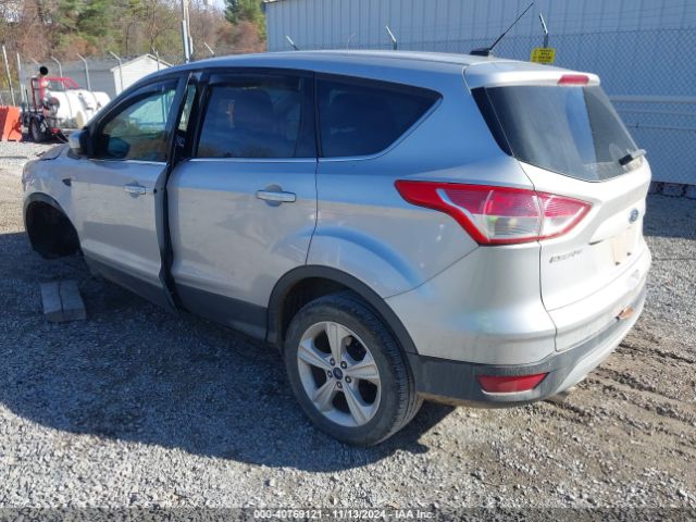 Photo 2 VIN: 1FMCU9GX5GUC52463 - FORD ESCAPE 