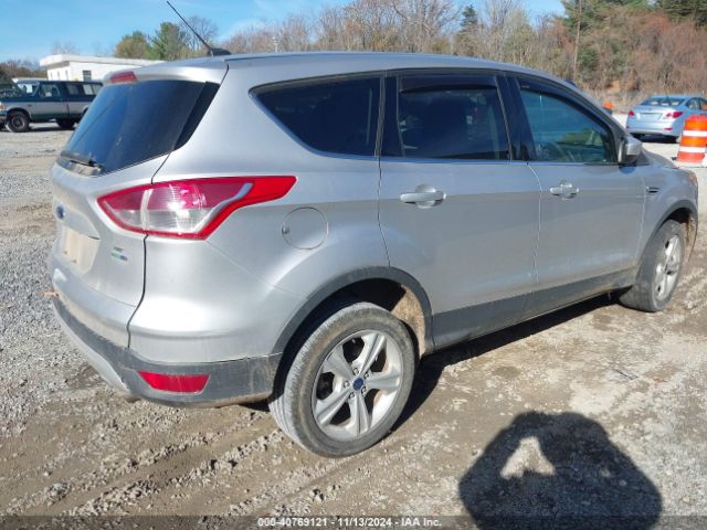 Photo 3 VIN: 1FMCU9GX5GUC52463 - FORD ESCAPE 