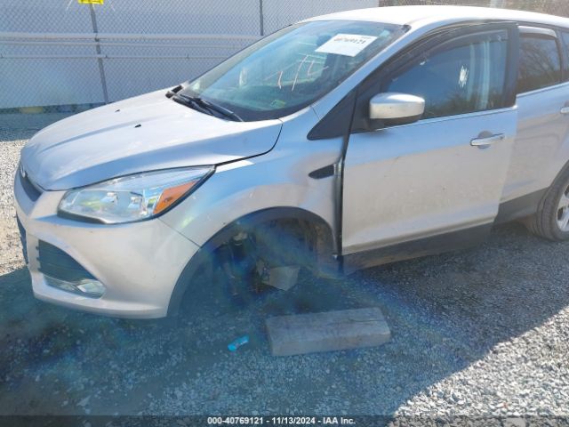 Photo 5 VIN: 1FMCU9GX5GUC52463 - FORD ESCAPE 