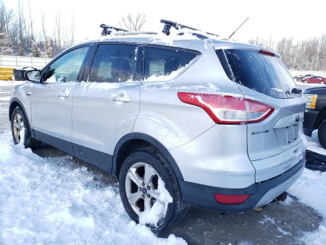 Photo 1 VIN: 1FMCU9GX5GUC55251 - FORD ESCAPE SE 