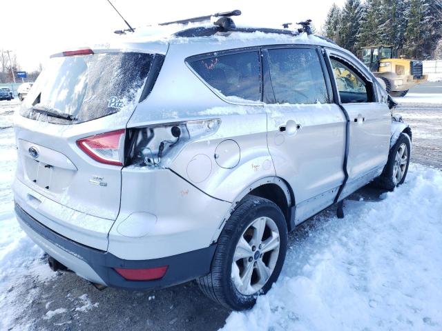 Photo 2 VIN: 1FMCU9GX5GUC55251 - FORD ESCAPE SE 