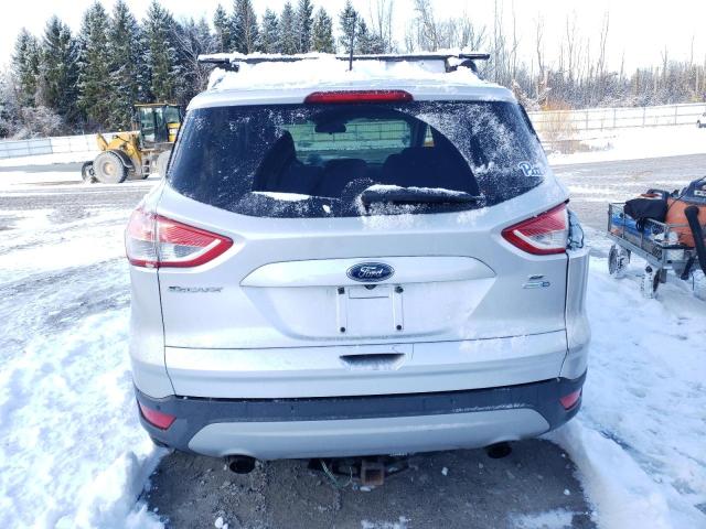 Photo 5 VIN: 1FMCU9GX5GUC55251 - FORD ESCAPE SE 