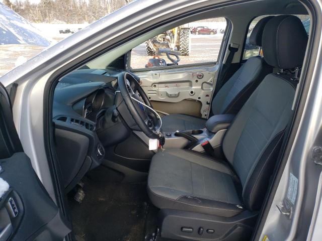 Photo 6 VIN: 1FMCU9GX5GUC55251 - FORD ESCAPE SE 