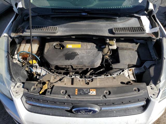 Photo 11 VIN: 1FMCU9GX5GUC65486 - FORD ESCAPE 