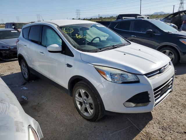 Photo 3 VIN: 1FMCU9GX5GUC65486 - FORD ESCAPE 