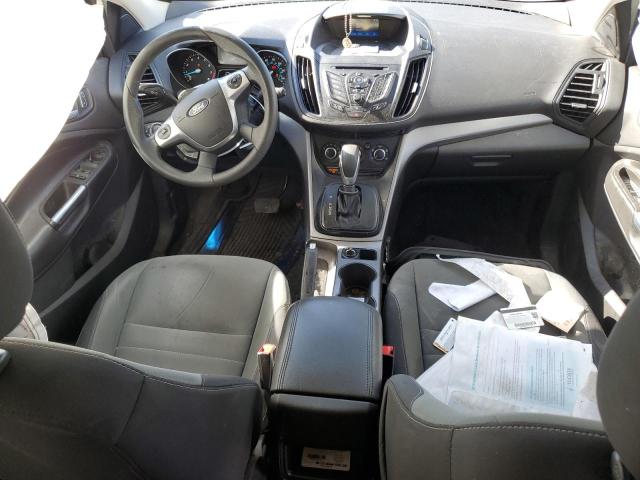 Photo 7 VIN: 1FMCU9GX5GUC65486 - FORD ESCAPE 