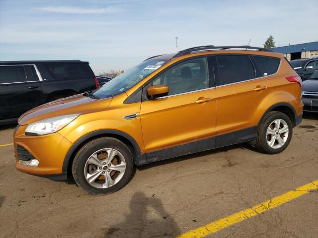 Photo 0 VIN: 1FMCU9GX5GUC68839 - FORD ESCAPE 