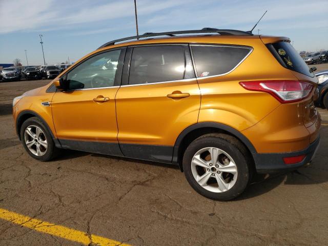 Photo 1 VIN: 1FMCU9GX5GUC68839 - FORD ESCAPE 