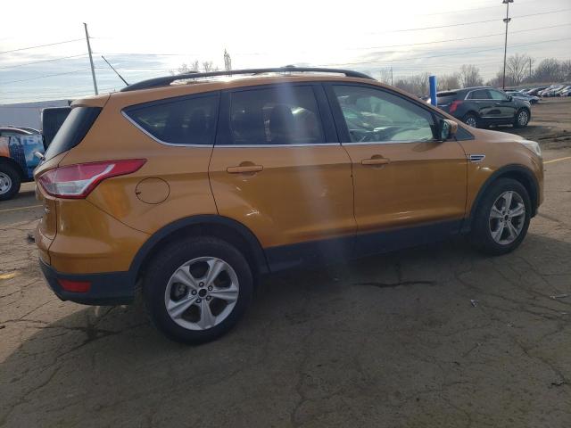 Photo 2 VIN: 1FMCU9GX5GUC68839 - FORD ESCAPE 