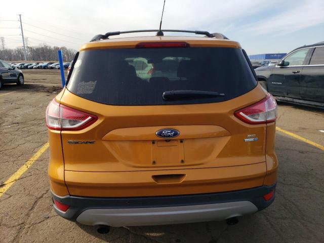 Photo 5 VIN: 1FMCU9GX5GUC68839 - FORD ESCAPE 