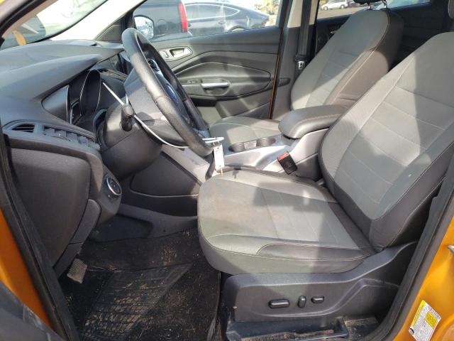 Photo 6 VIN: 1FMCU9GX5GUC68839 - FORD ESCAPE 