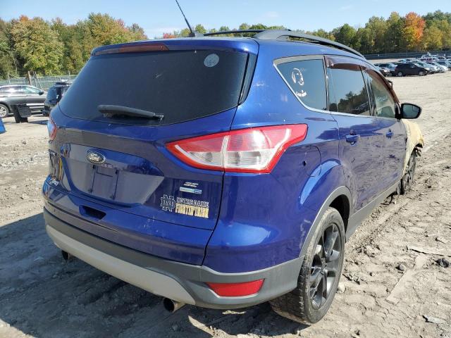 Photo 3 VIN: 1FMCU9GX6DUA15993 - FORD ESCAPE SE 