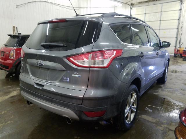 Photo 3 VIN: 1FMCU9GX6DUA20157 - FORD ESCAPE SE 