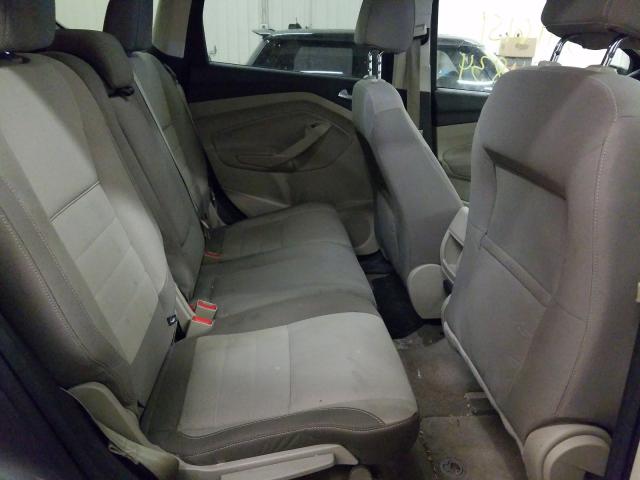 Photo 5 VIN: 1FMCU9GX6DUA20157 - FORD ESCAPE SE 