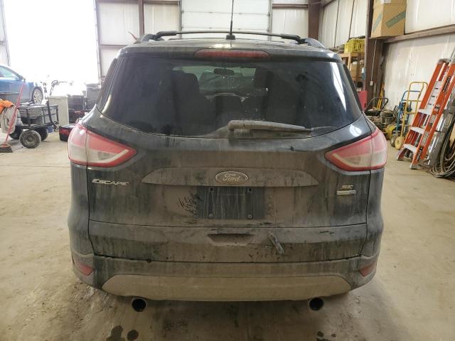 Photo 5 VIN: 1FMCU9GX6DUA22443 - FORD ESCAPE 