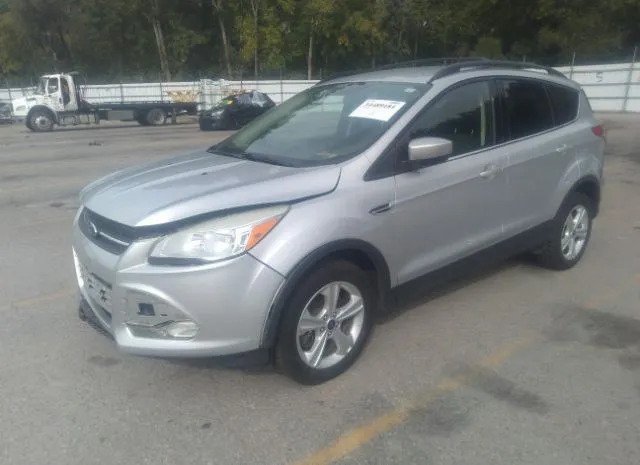 Photo 1 VIN: 1FMCU9GX6DUA35869 - FORD ESCAPE 