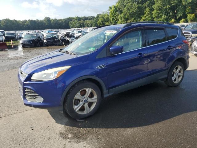 Photo 0 VIN: 1FMCU9GX6DUA69827 - FORD ESCAPE SE 