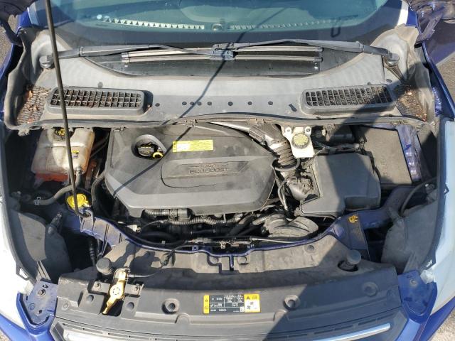 Photo 11 VIN: 1FMCU9GX6DUA69827 - FORD ESCAPE SE 