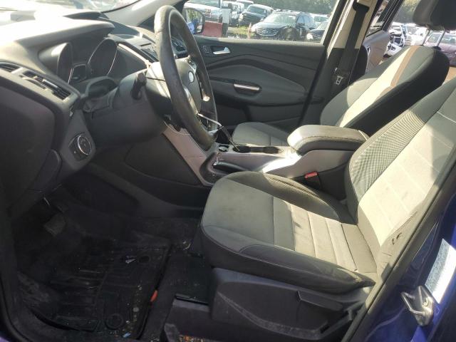 Photo 6 VIN: 1FMCU9GX6DUA69827 - FORD ESCAPE SE 