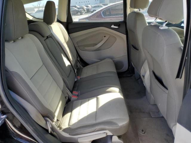 Photo 10 VIN: 1FMCU9GX6DUA77555 - FORD ESCAPE 