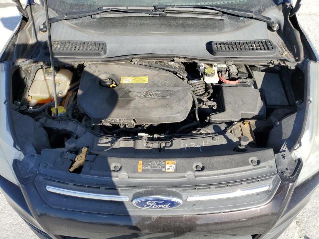 Photo 11 VIN: 1FMCU9GX6DUA77555 - FORD ESCAPE 